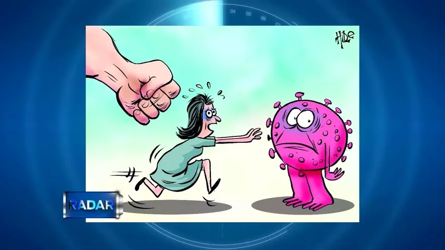 Bloque 5: Caricatura y conclusiones