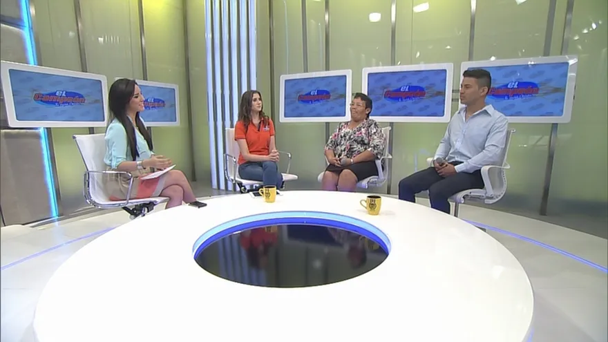 Viernes Sobre Ruedas