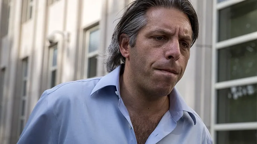 Aaron Davidson, presidente de Traffic en EEUU