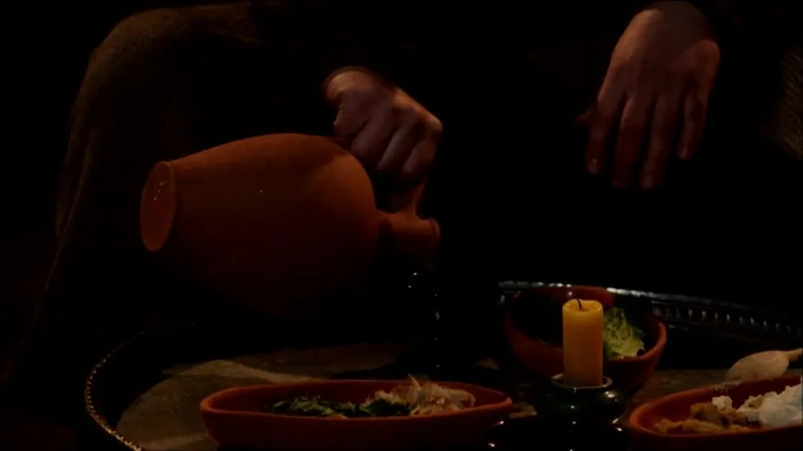 El Sultán capítulo 77