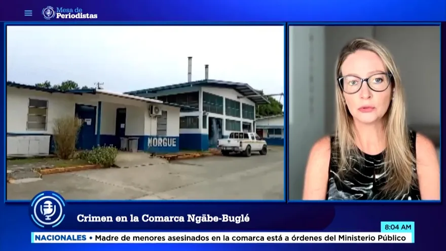 Mesa de Periodistas 4 de julio de 2023