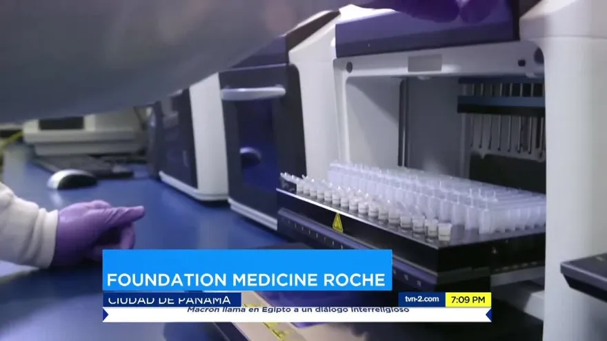 Analizan células cancerígenas