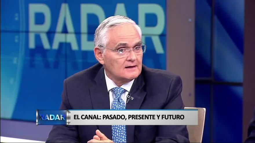 Bloque 2: Análisis del Tratado de Neutralidad del Canal