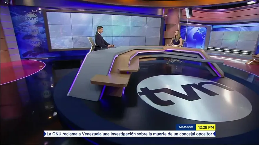 Noticiero MD 9 de octubre 2018 - Bloque 2