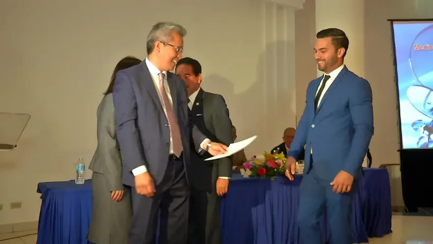 Nuevos especialistas en la CSS