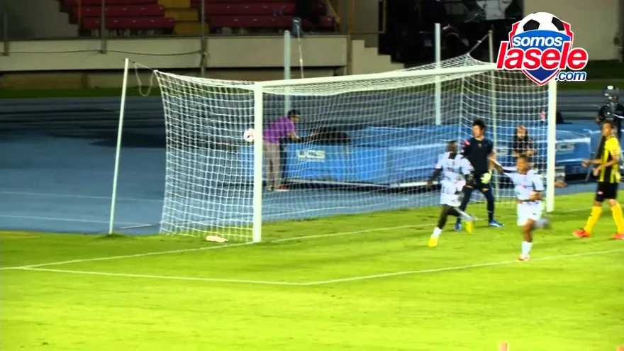 Goles de los finalistas de la LPF