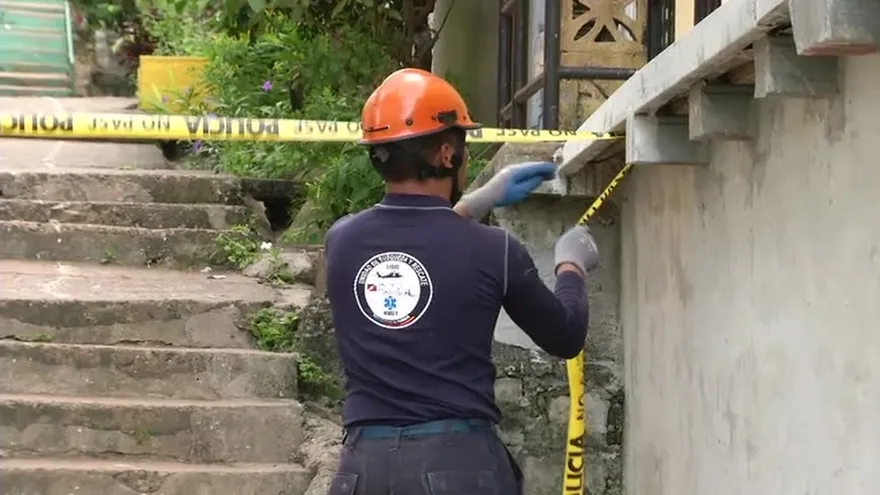 Tras dos meses de ser desalojadas, familias en Samaria aún no deciden donde continuar sus vidas