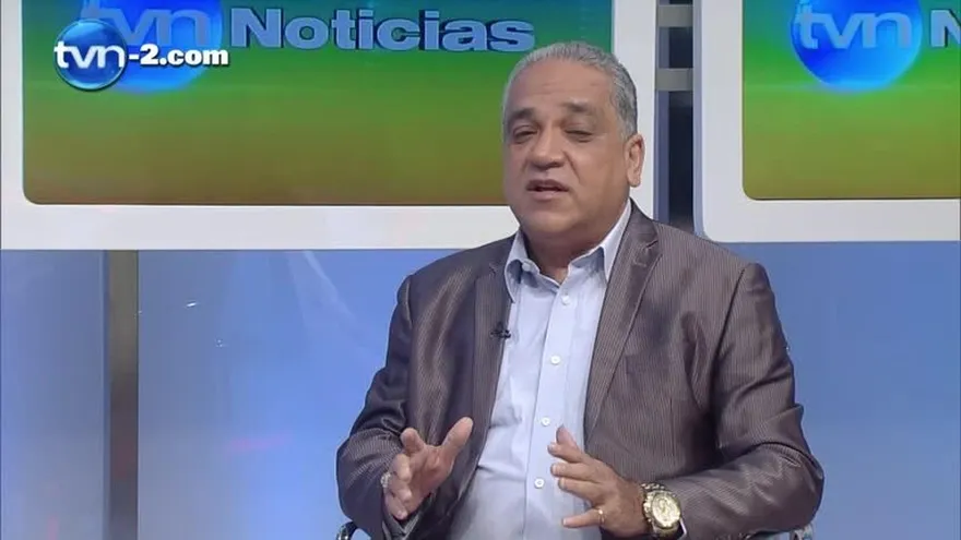 Camacho evade cuestionamientos sobre caso Martinelli