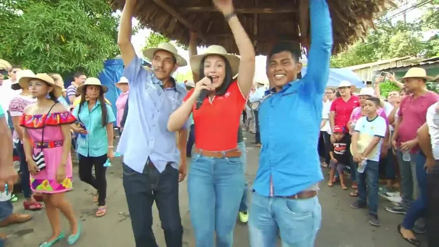 Hecho en Panamá 23 de Noviembre de 2019