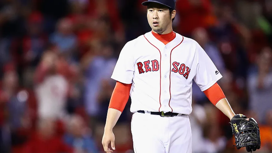 Junichi Tazawa