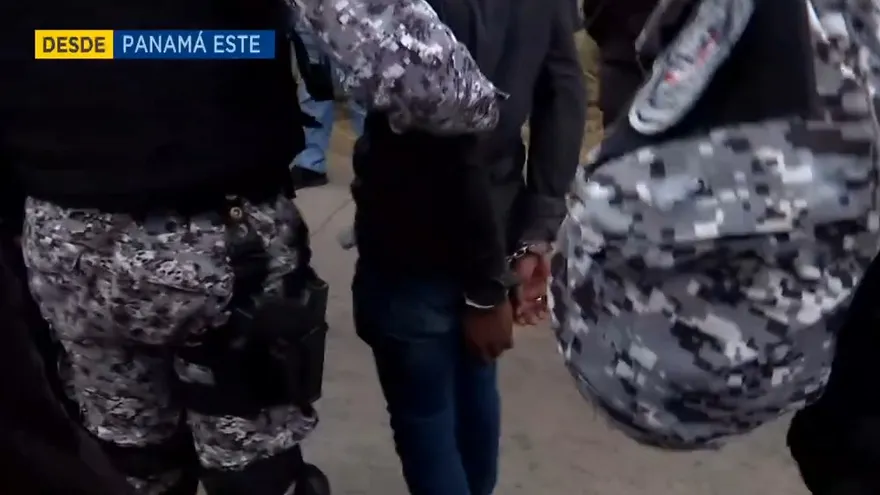 Capturan a vinculados a robo en casa de empeños