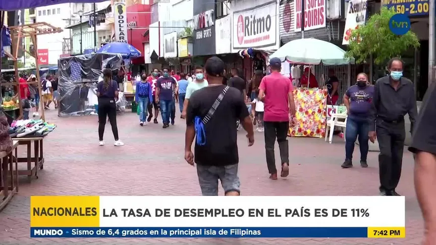 Mitradel realizará un mapeo de empleos en el país