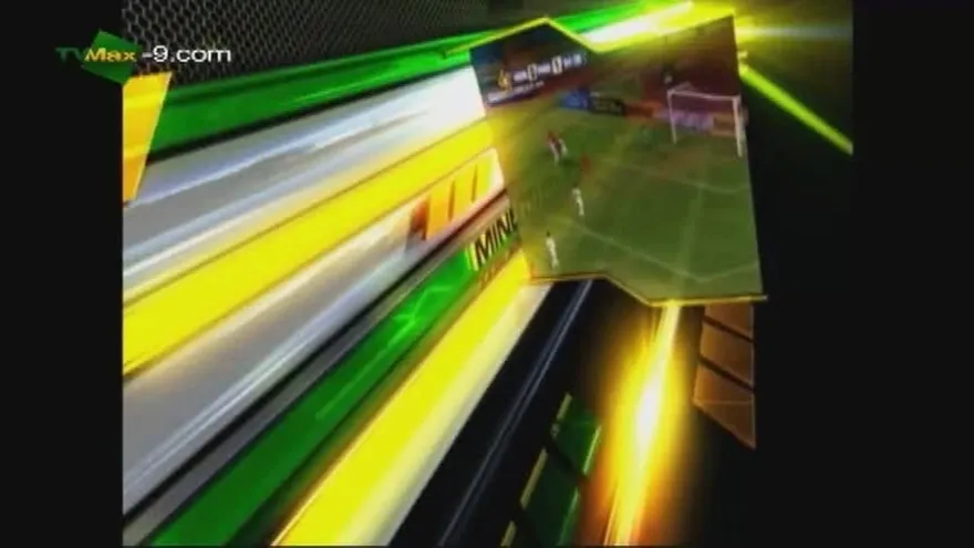 Minuto Final 22 de junio de 2012 Parte 1