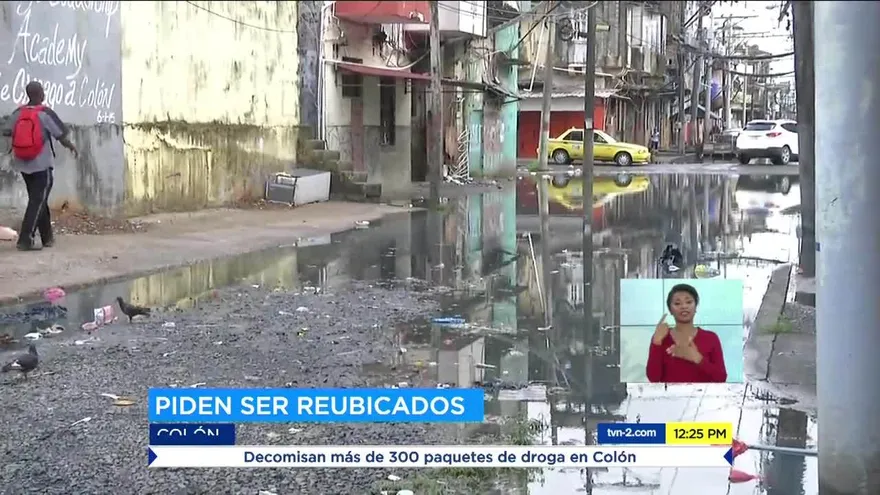 Noticiero MD 8 de mayo del 2018 - Bloque 2