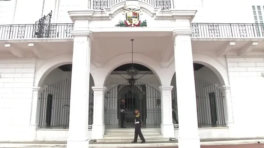 El órgano ejecutivo se prepara para designar a dos candidatos