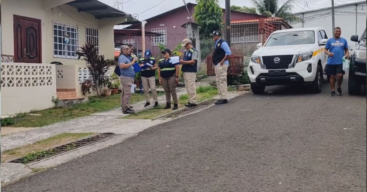 Una mujer fue asesinada en La Chorrera, autoridades investigan el hecho