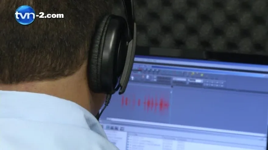 Existe una cuarta maquina pinchadora, asegura Jaime Abad