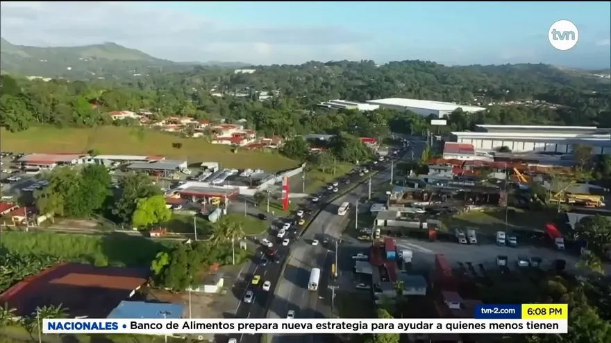 Primera palada extensión del Metro hasta Villa Zaita