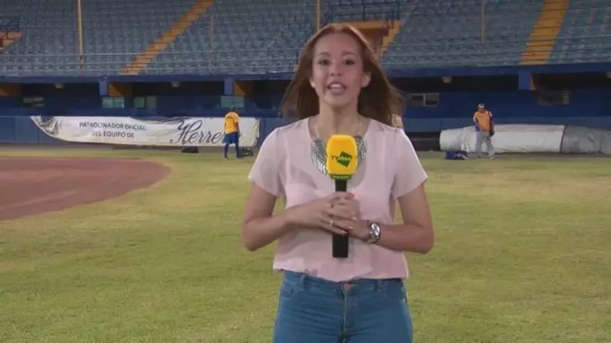 Herrera con otro triunfo en el Béisbol Juvenil
