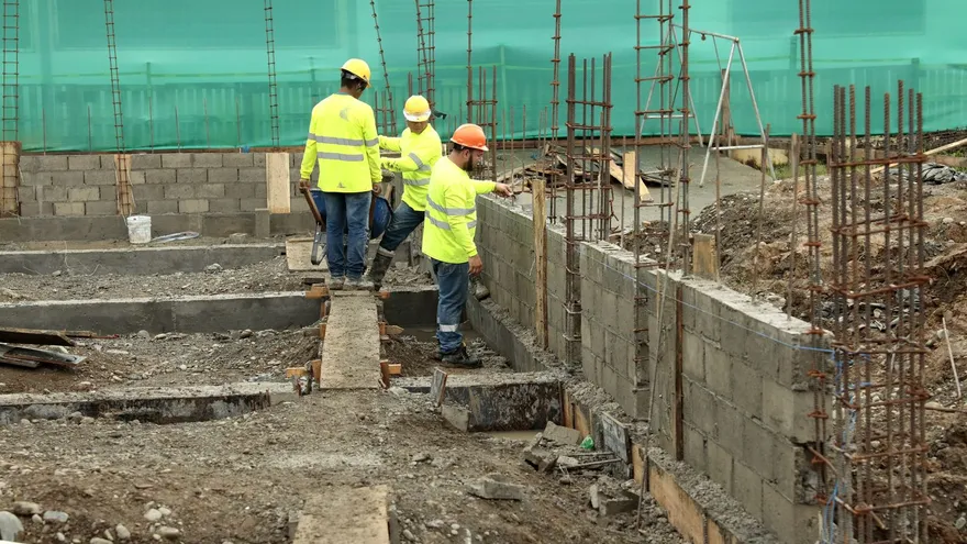 Nueva infraestructura del Inadeh en Bocas del Toro