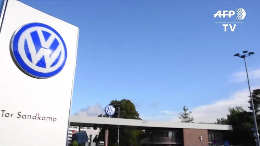 VW confiesa más mentiras y se desploma en bolsa