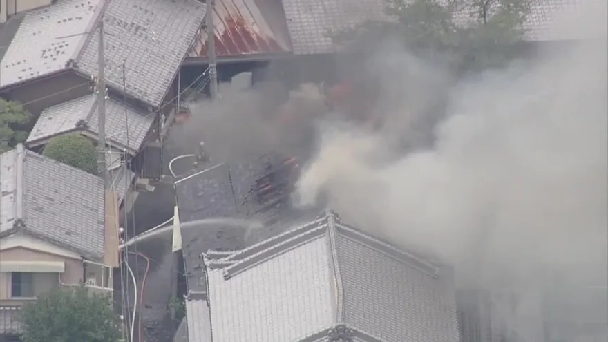 Potente seísmo deja al menos tres muertos en el oeste de Japón