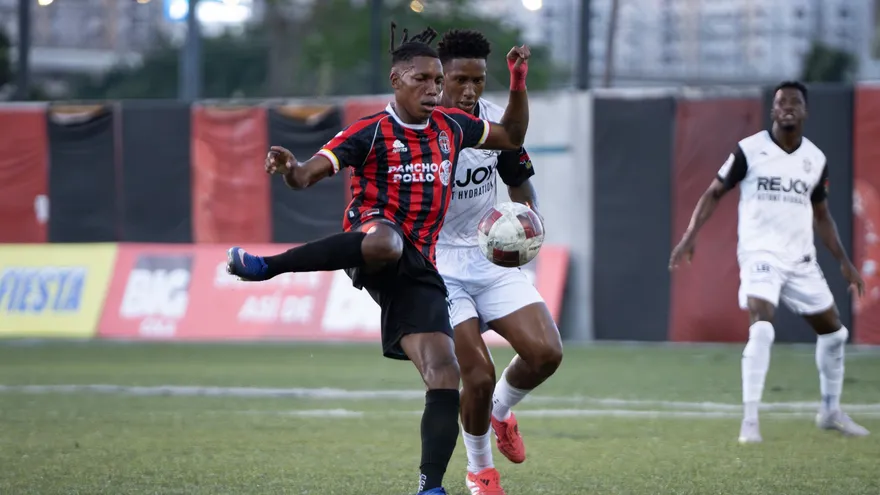 Sporting San Miiguelito vs San Francisco FC | Torneo Clausura 2026 LPF| EN VIVO
