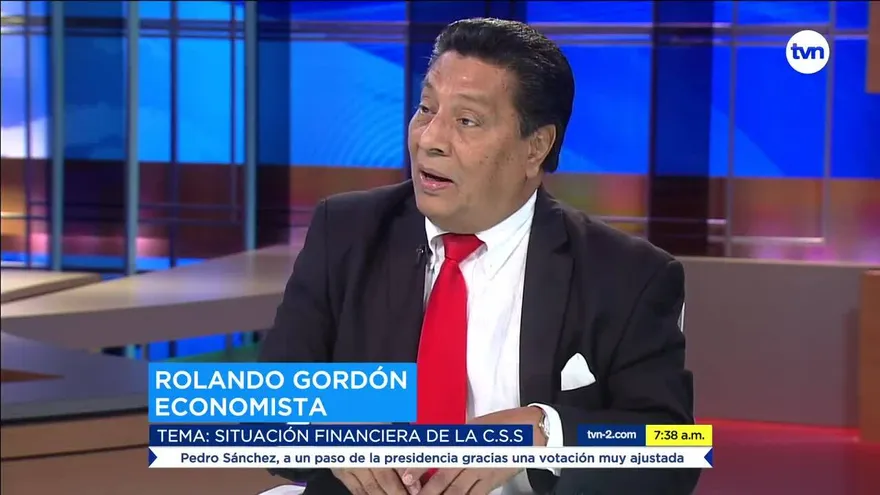 Economista plantea urgencia de conocer realidad económica de la CSS