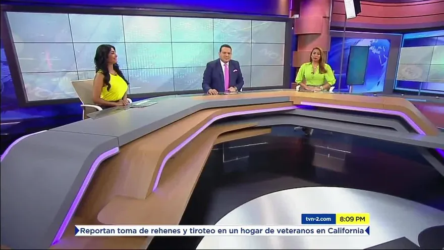 Noticiero Estelar 9 de marzo del 2018 - Bloque 6