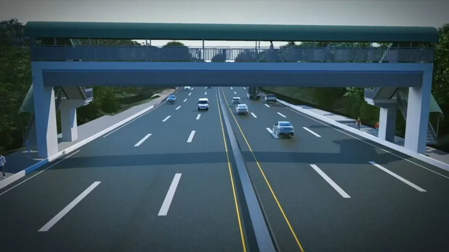 Contenido Exclusivo: Corredor de las Playas, Capira en la ruta del cambio