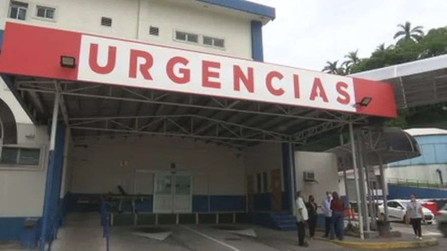 Salas especiales para atender pacientes con influenza