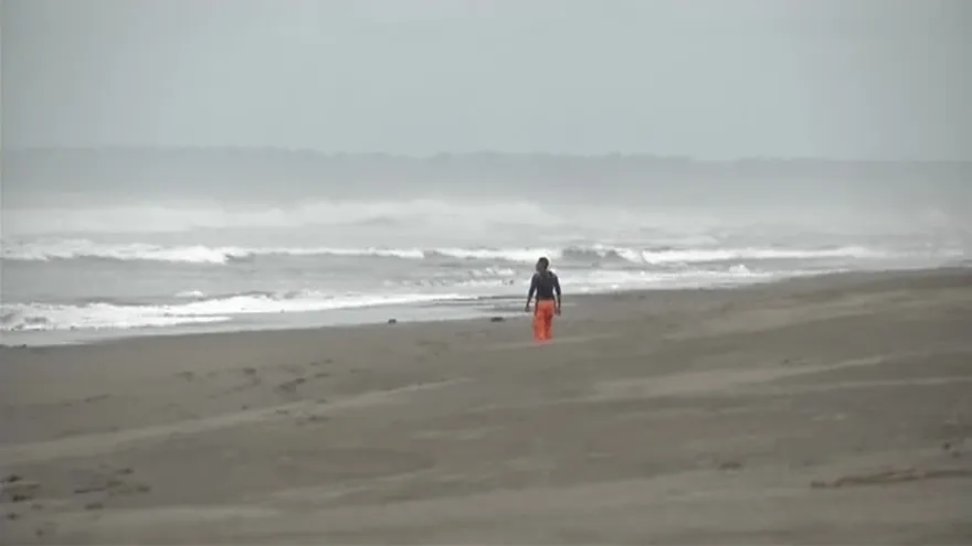 Continúa búsqueda de joven desaparecido en Chiriquí