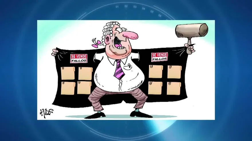 Bloque 5: Caso Martinelli y conclusiones