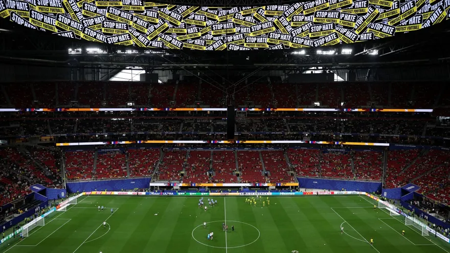World Cup 2026: Czech Republic vs South Africa, Group A lineups confirmed