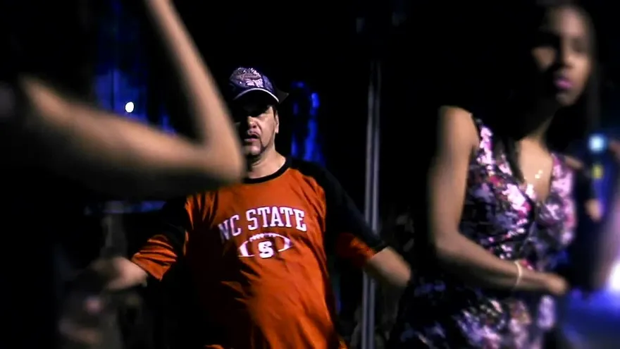 Los Reyes del Humor del 7 de junio de 2014