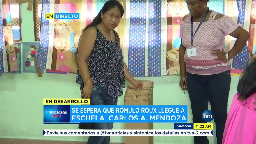 Bloque 4: Los retos de campaña y la importancia de votar