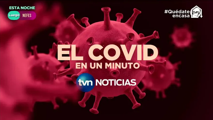 El Covid en 1 Minuto Ep 1 8 abril de 2020
