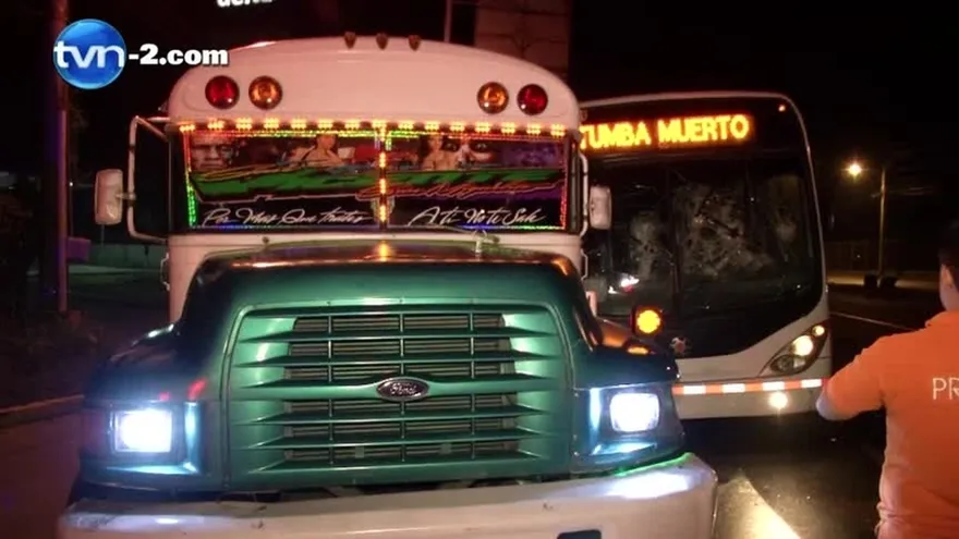 Información policiva del jueves 23 de julio de 2015