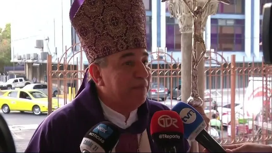 Comienza la cuaresma