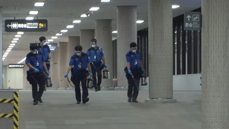 Coronavirus MERS se cobra nueva víctima