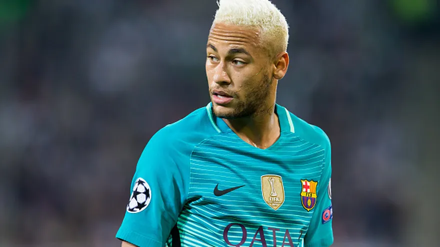 Neymar