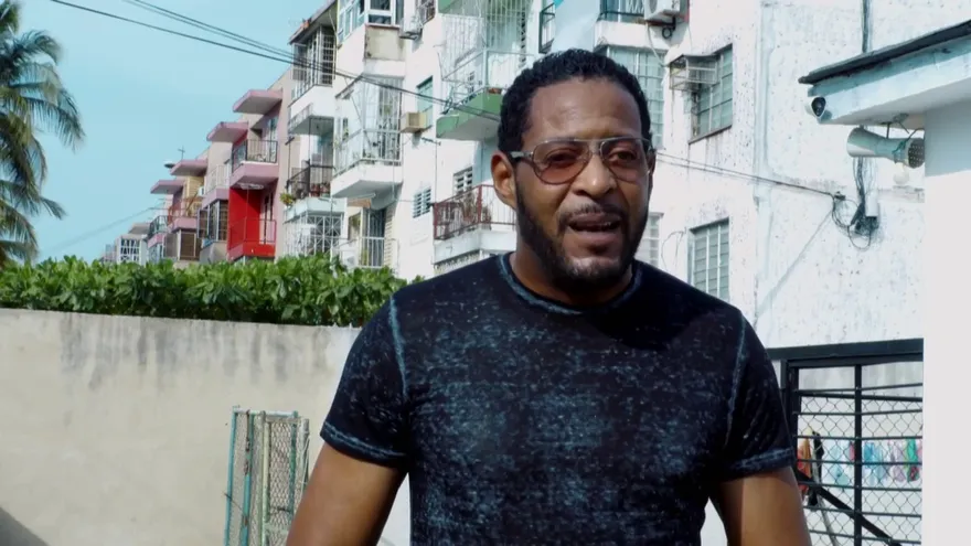 El mundo que viene: Los sueños no acaban aquí, dice Sotomayor, el hombre del salto insuperable