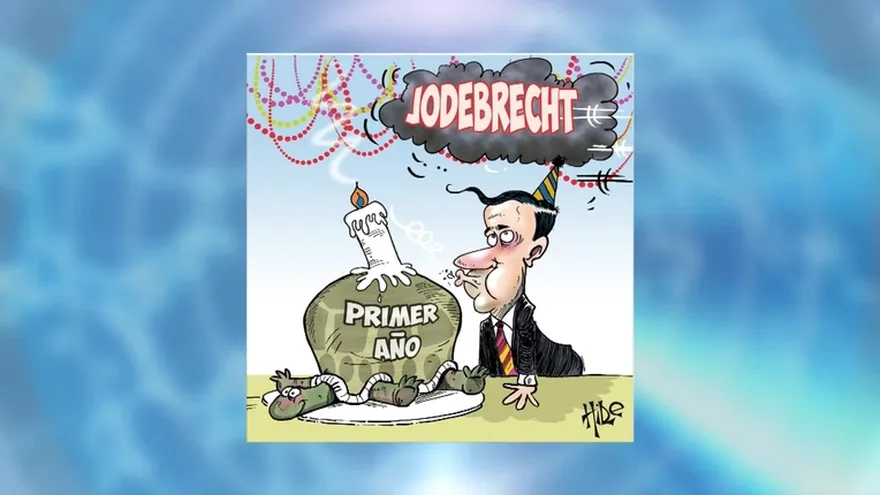 Bloque 8: Conclusiones y caricatura