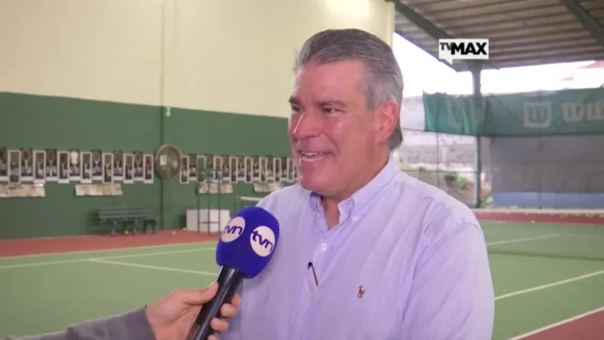 Museo internacional de Tenis en Panamá