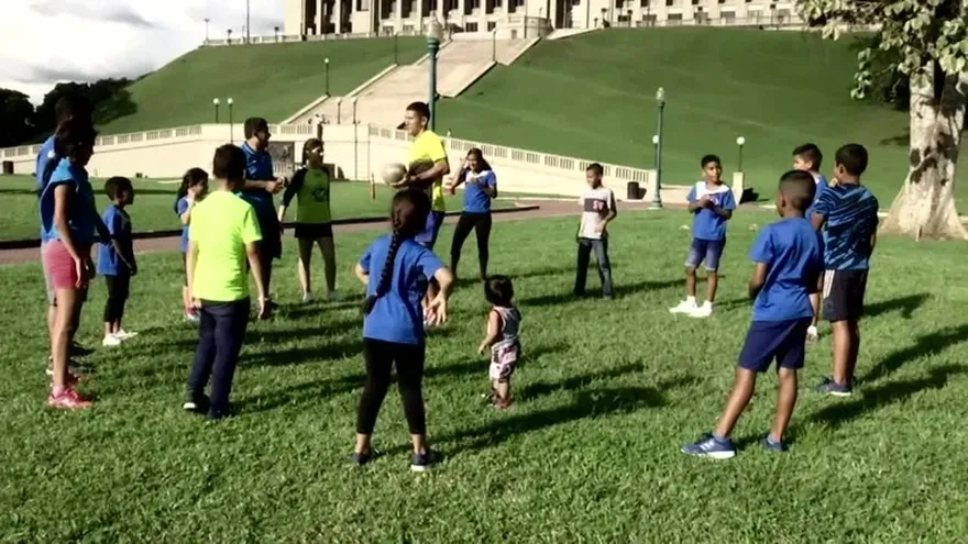 Génesis hará su mayor esfuerzo por ganar y apoyar a la fundación Team Los Gladiadores