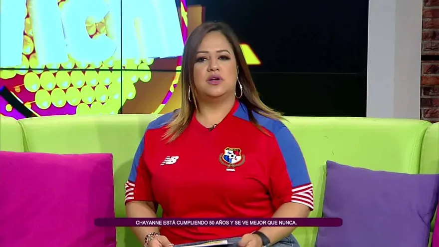 Milagros y su novio se comunican todo el tiempo