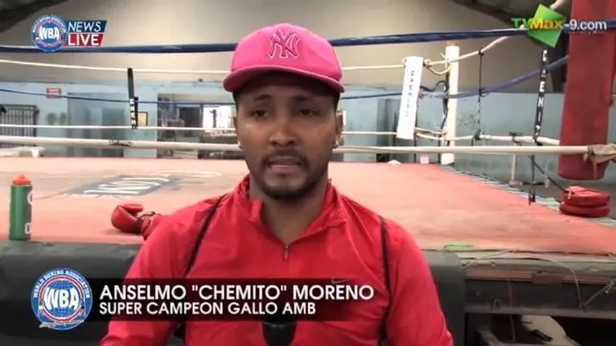 De esta manera marcha la preparaci