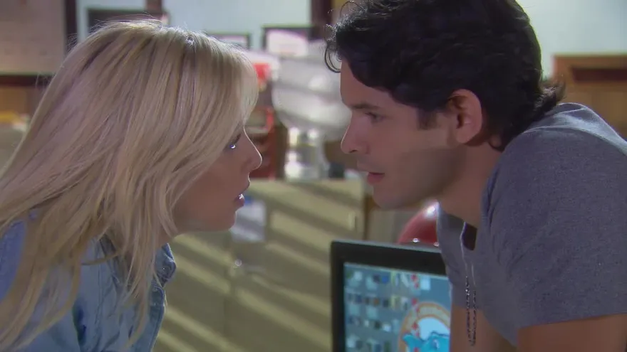 Silvana Sin Lana - Capítulo 26