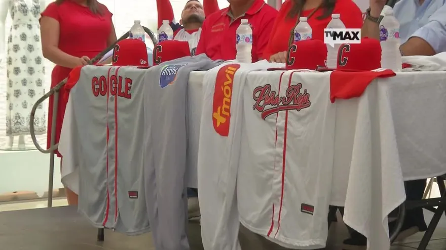 Coclé presenta nuevas camisetas para la juvenil en béisbol
