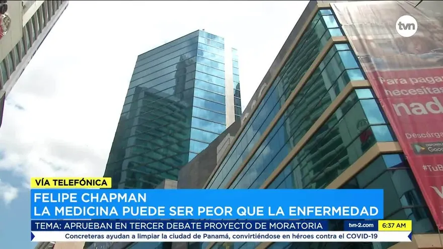 Analizan las implicaciones tras aprobación del proyecto de ley 287